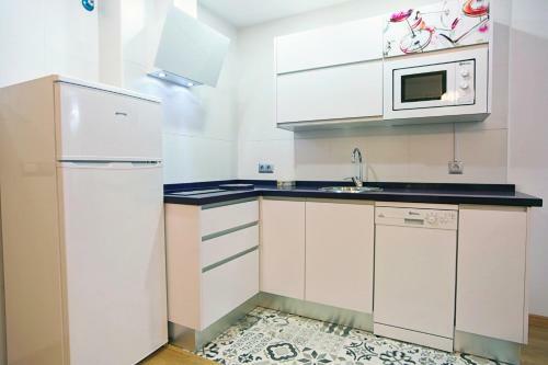 Apartamentos Momas La Casa De Mam�