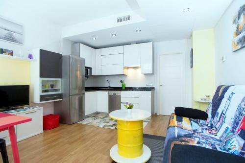 Apartamentos Momas La Casa De Mam�