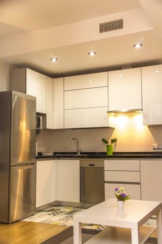 Apartamentos Momas La Casa De Mam�