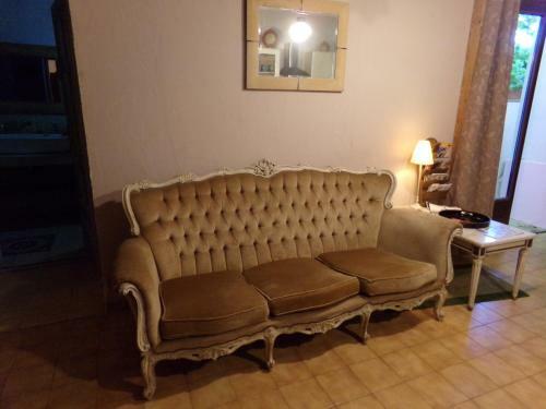 Apartamento G�tes Lou Magnan