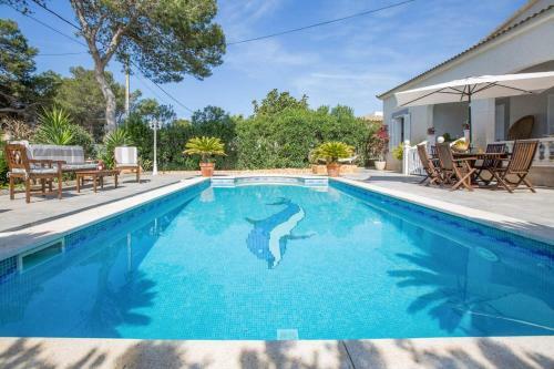 Villa Pinotell