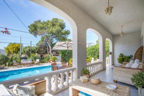 Villa Pinotell