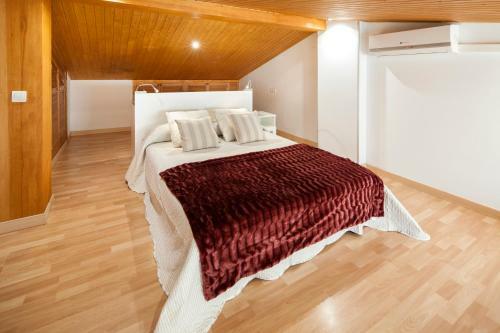 Apartamento Inm�laga S�nchez Pastor