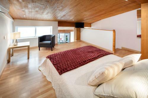 Apartamento Inm�laga S�nchez Pastor