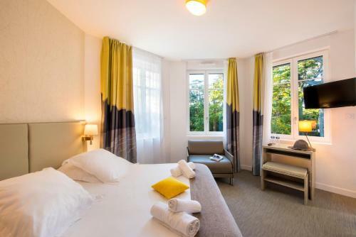 Hotel Villa Bettina