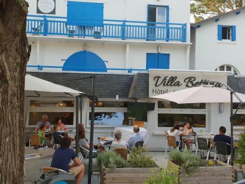 Hotel Villa Bettina
