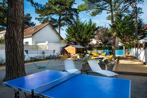 Hotel Villa Bettina