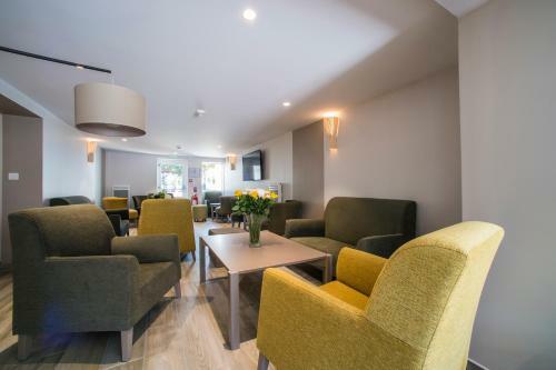 Hotel Villa Bettina