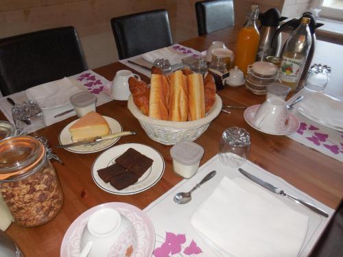 Bed & Breakfast L'�me Du Gourmand
