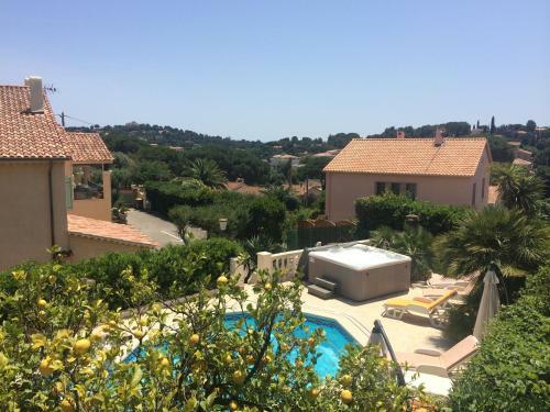 Hostal Villa Plein Sud