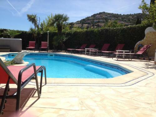 Hostal Villa Plein Sud