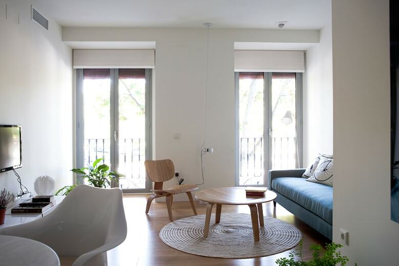 Apartamento 60 Balconies Urban Stay