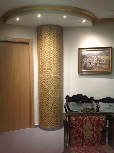 Hostal Bisbal
