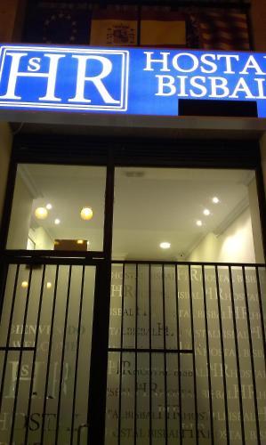 Hostal Bisbal