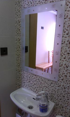 Hostal Bisbal