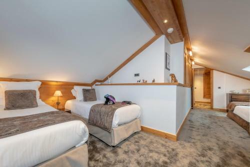 Hotel La Chaudanne