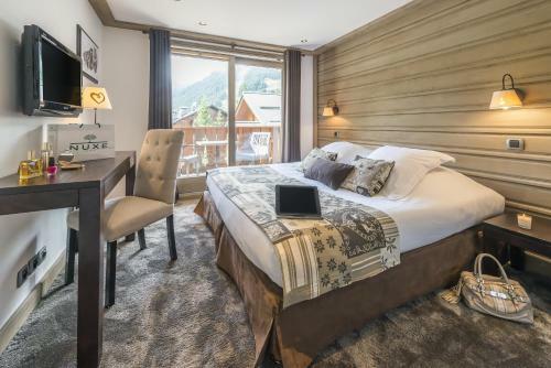 Hotel La Chaudanne