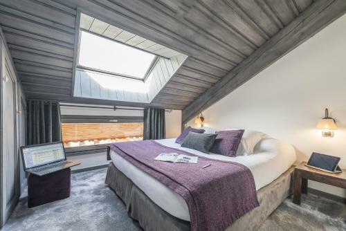 Hotel La Chaudanne