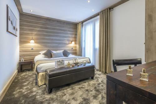 Hotel La Chaudanne