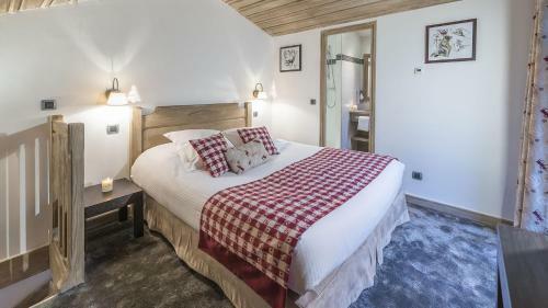 Hotel La Chaudanne