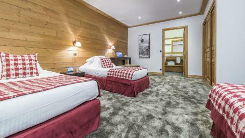 Hotel La Chaudanne