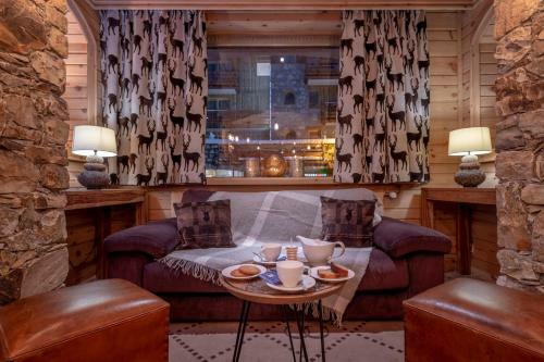 Hotel La Chaudanne