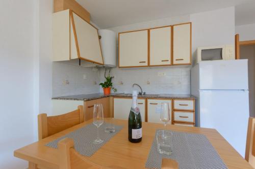 Apartamento Zeus Sant Jordi