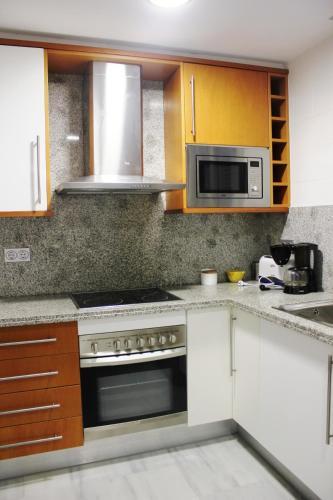 Apartamento Elegance