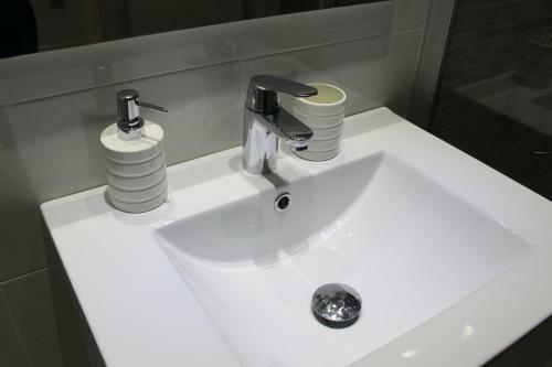 Apartamentos La Magdalena
