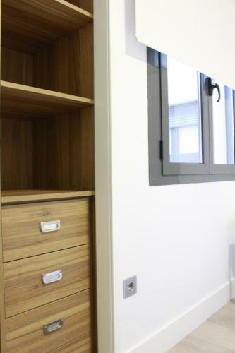 Apartamentos La Magdalena