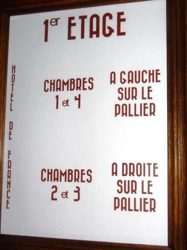 Hotel De France