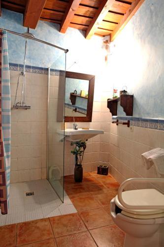 Apartamentos Rurales La Solana