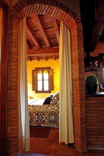 Apartamentos Rurales La Solana