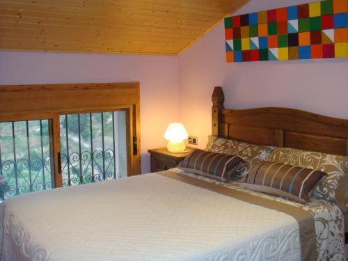 Hostal La Serreta