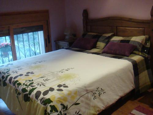 Hostal La Serreta