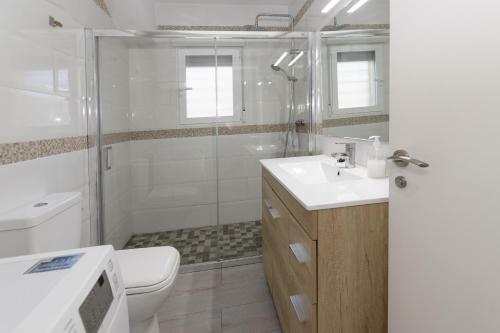 Apartamento Trompeta Azul