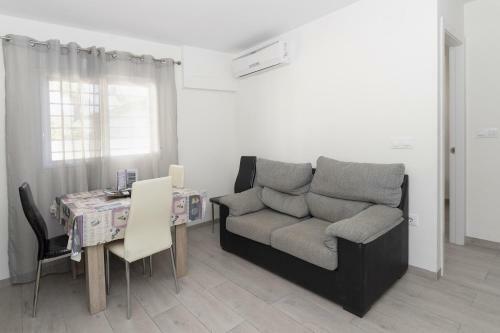 Apartamento Trompeta Azul