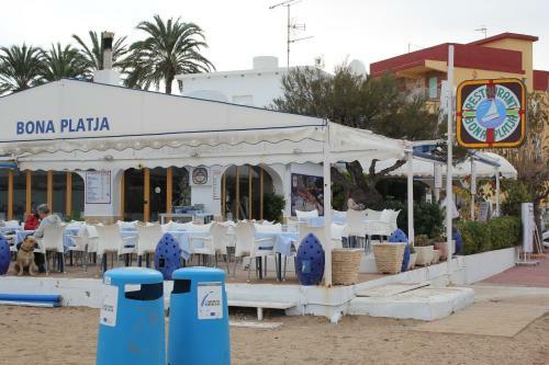 Apartamento Trompeta Azul