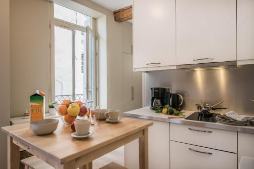 Apartamento Oh L� L� Thomas - Premi�re Conciergerie