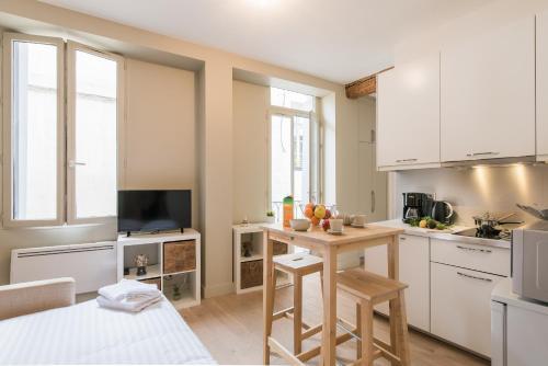Apartamento Oh L� L� Thomas - Premi�re Conciergerie
