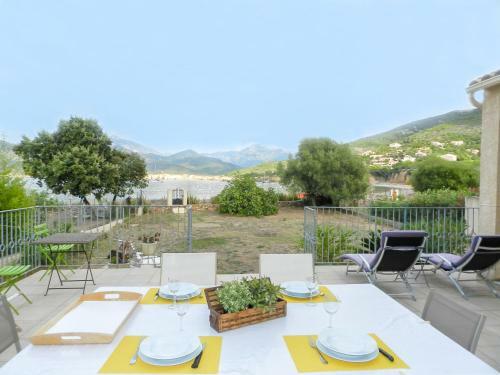 Villa Fidiamare