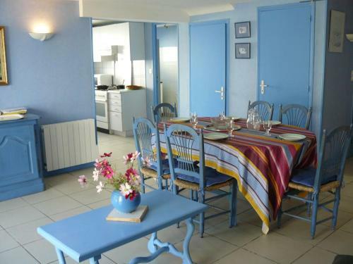 Apartamento An Dro - Carnac