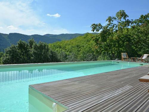 Villa Bastide Luc