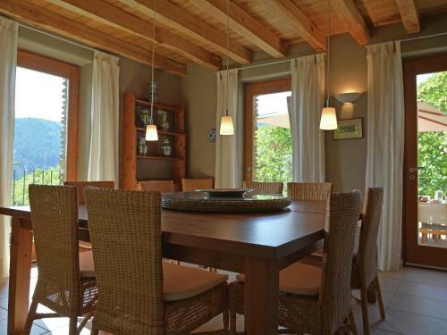 Villa Bastide Luc