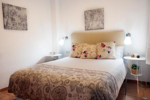 Apartamento Hospital De Peregrinos