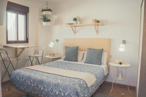 Apartamento Hospital De Peregrinos