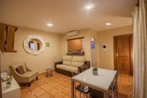 Apartamento Hospital De Peregrinos