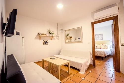 Apartamento Hospital De Peregrinos