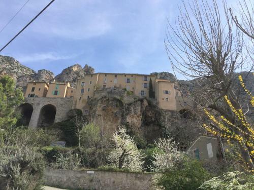 Apartamento H�tel Particulier Des Lumi�res