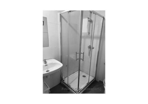 B&B UNA Habitaci�n Propia